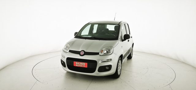 FIAT Panda usata 26