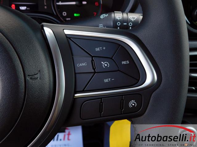 FIAT Tipo usata, con Boardcomputer