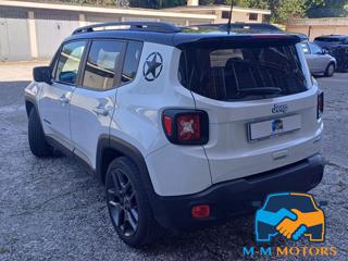 JEEP Renegade usata, con Boardcomputer