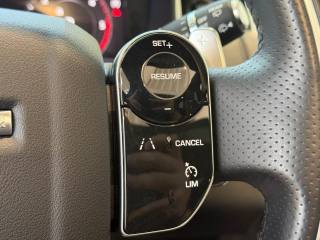 LAND ROVER Range Rover Sport usata, con USB