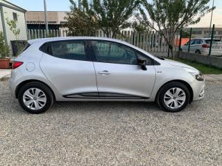 RENAULT Clio usata, con Autoradio