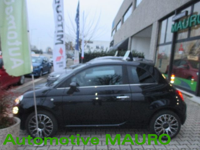FIAT 500 usata, con Airbag Passeggero