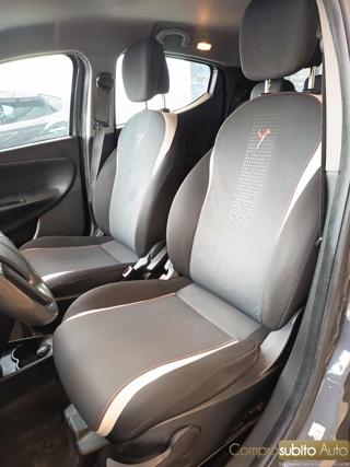 LANCIA Ypsilon usata 23