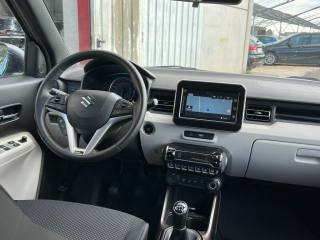 SUZUKI Ignis usata, con Controllo trazione