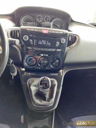 LANCIA Ypsilon usata 20