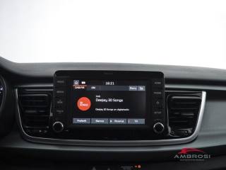 KIA Rio usata 13