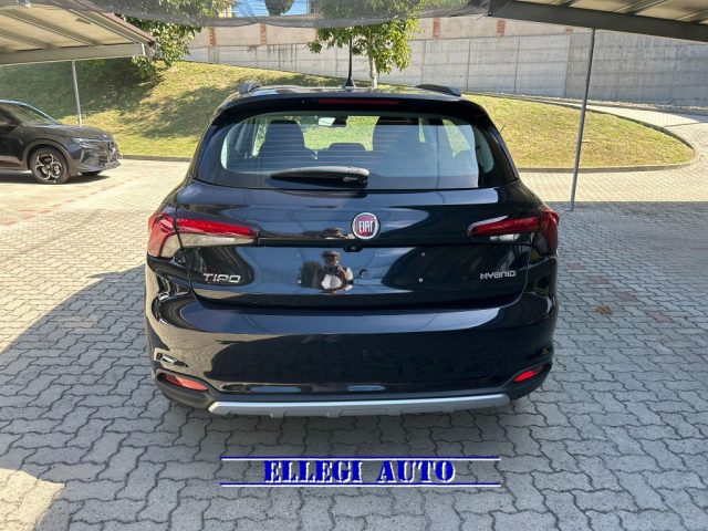 FIAT Tipo usata, con Immobilizzatore elettronico