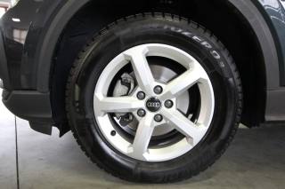 AUDI Q2 usata, con USB