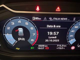 AUDI A1 usata, con Luci diurne LED