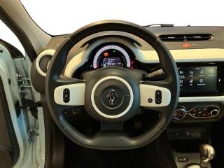 RENAULT Twingo usata, con Isofix