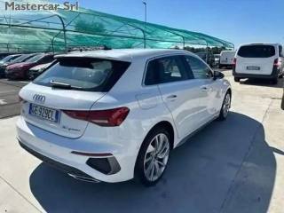 AUDI A3 usata, con Antifurto