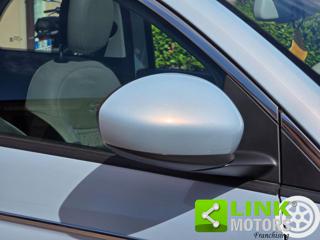 FIAT 500e usata, con Schermo multifunzione interamente digitale