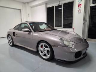 PORSCHE 911 usata, con Airbag laterali