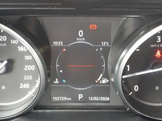 LAND ROVER Range Rover Sport usata, con Filtro antiparticolato