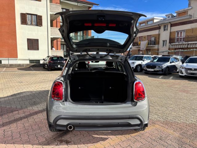 MINI Cooper usata, con Cerchi in lega