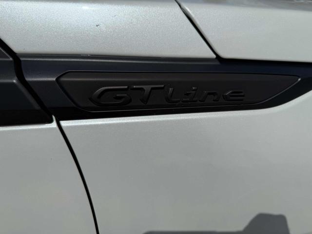 PEUGEOT 2008 usata 29