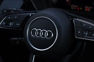 AUDI A3 usata, con Fari full-led