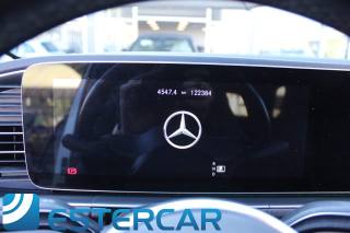 MERCEDES-BENZ GLE 400 usata, con Cruise Control