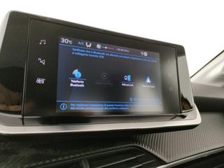 PEUGEOT 208 usata, con Immobilizzatore elettronico