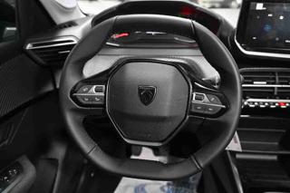 PEUGEOT 208 usata, con Servosterzo