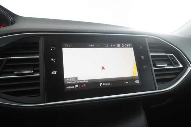 PEUGEOT 308 usata 9