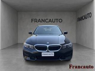 BMW 318 usata, con Alzacristalli elettrici