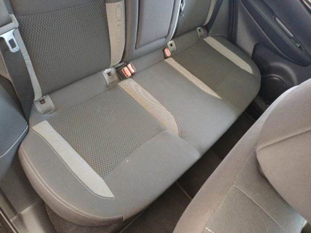 NISSAN Qashqai usata, con Sistema di navigazione