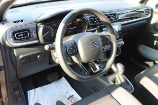 CITROEN C3 usata, con Controllo trazione