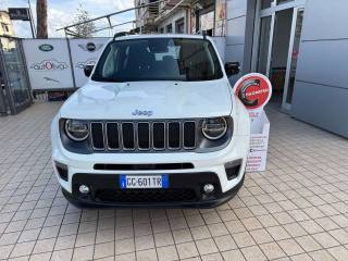 JEEP Renegade 1.3 t4 phev LIMITED 4xe at6 12/2022