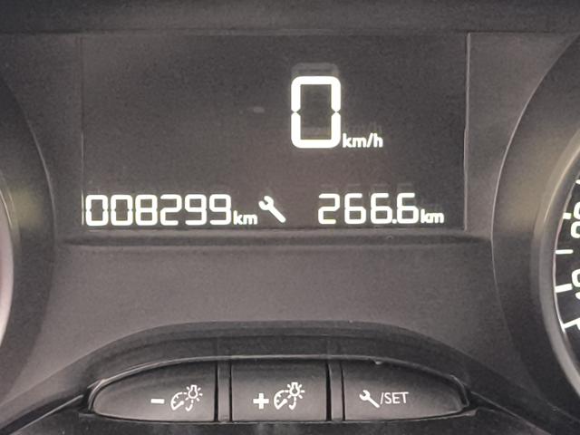 PEUGEOT 208 usata, con Immobilizzatore elettronico