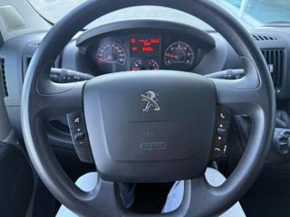 PEUGEOT Boxer usata 14