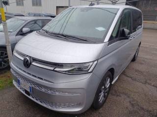 VOLKSWAGEN Multivan usata, con Airbag