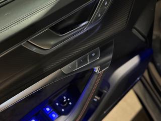 AUDI RS6 usata, con Touch screen