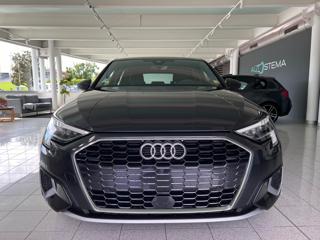 AUDI A3 usata, con Airbag