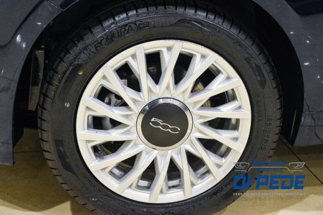 FIAT 500 usata, con Cruise Control