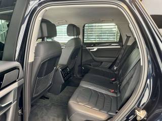 VOLKSWAGEN Touareg usata, con Servosterzo