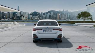 BMW i4 usata 4
