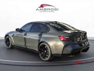 BMW M3 usata 3