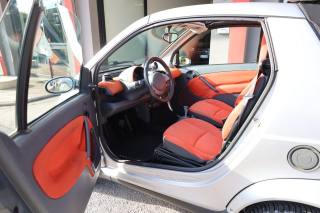 SMART ForTwo usata, con Airbag Passeggero