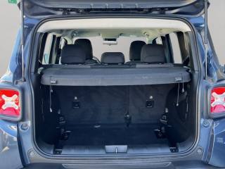 JEEP Renegade usata, con Cruise Control