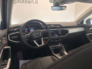AUDI Q3 usata, con Cruise Control