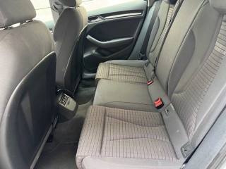 AUDI A3 usata, con Autoradio