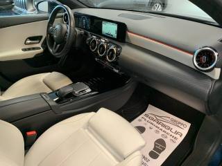MERCEDES-BENZ A 180 usata, con Climatizzatore