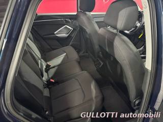 AUDI Q3 usata, con USB