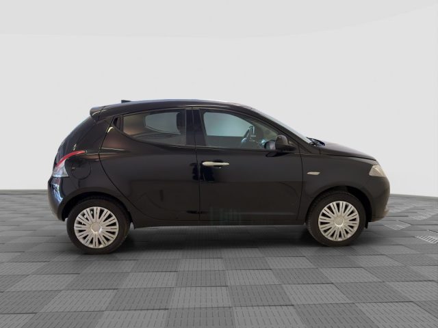 LANCIA Ypsilon usata 5