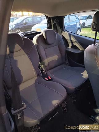 RENAULT Twingo usata, con Climatizzatore