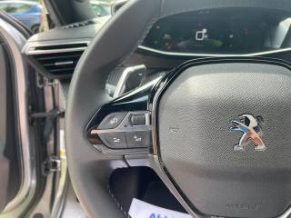 PEUGEOT 2008 usata, con Immobilizzatore elettronico