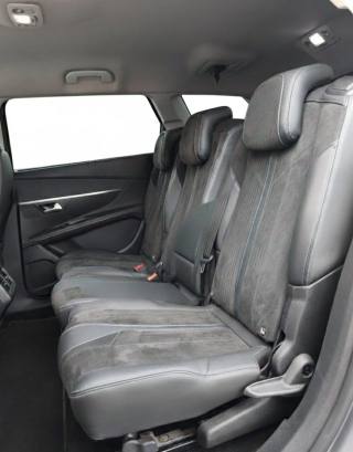 PEUGEOT 5008 usata, con Cruise Control