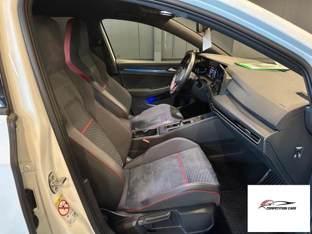 VOLKSWAGEN Golf usata, con Immobilizzatore elettronico