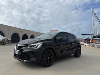RENAULT Captur usata, con Sound system